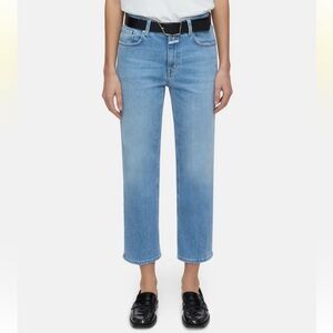 EUC maybe NWOT Closed Classic Indigo Jeans 25